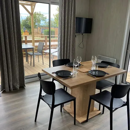 Domaine Les Nids Du Sanchey