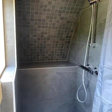 Camping Domaine Les Nids Du Sanchey