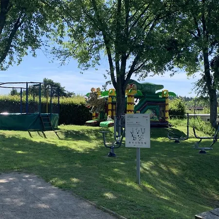 Domaine Les Nids Du Sanchey