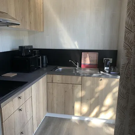 Domaine Les Nids Du Sanchey