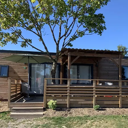 Domaine Les Nids Du 4* Sanchey