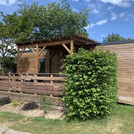 Domaine Les Nids Du 4* Sanchey