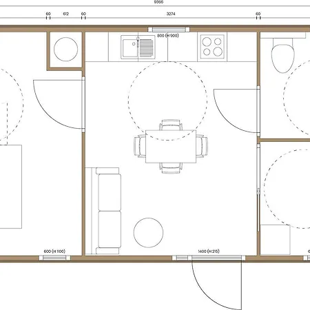 Domaine Les Nids Du Sanchey