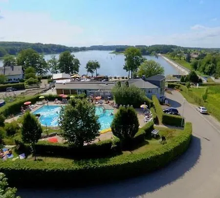 Domaine Les Nids Du Lac Sanchey
