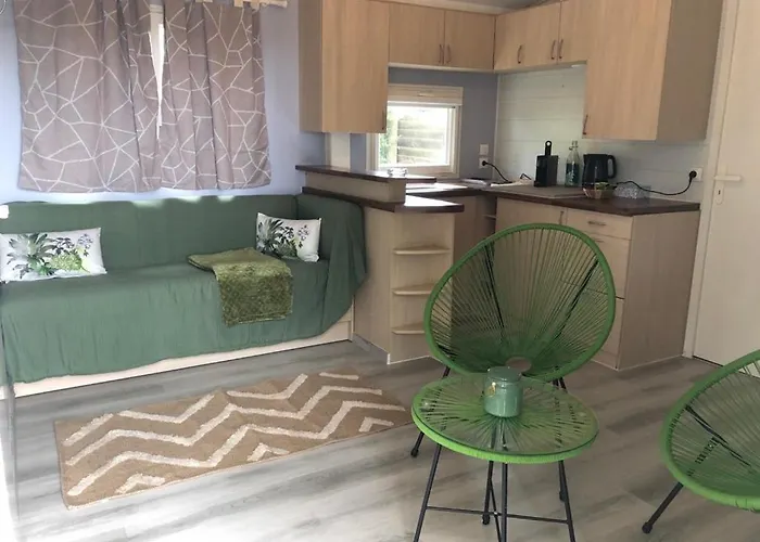 Domaine Les Nids Du Kemp Sanchey