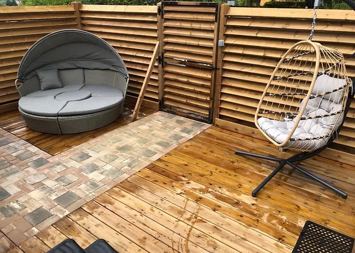 Domaine Les Nids Du Kemp