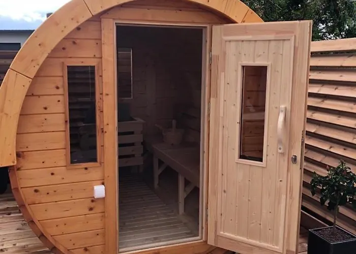 Kemp Domaine Les Nids Du Sanchey