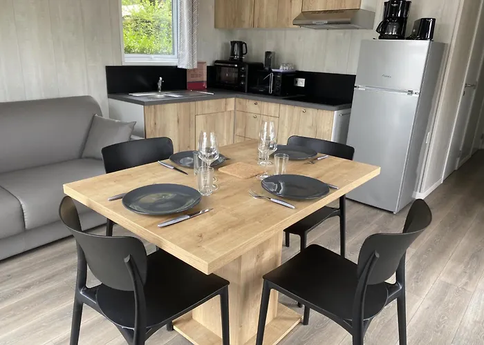 Domaine Les Nids Du Kemp