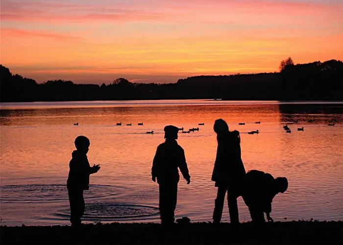 Domaine Les Nids Du Sanchey