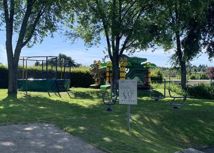 Domaine Les Nids Du Sanchey