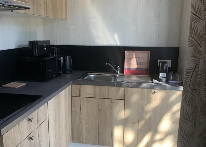 Domaine Les Nids Du Sanchey